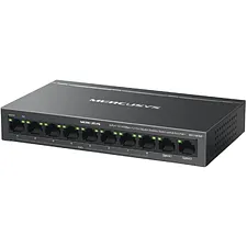 Коммутатор Mercusys MS110CP