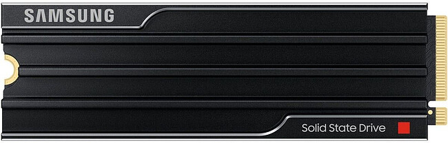 SSD диск Samsung 9100 Pro 4TB (MZ-VAP4T0CW) SSD диск Samsung 9100 Pro 4TB (MZ-VAP4T0CW)