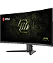 Монитор MSI MAG 346CQDF E20 (9S6-3DD71M-022)
