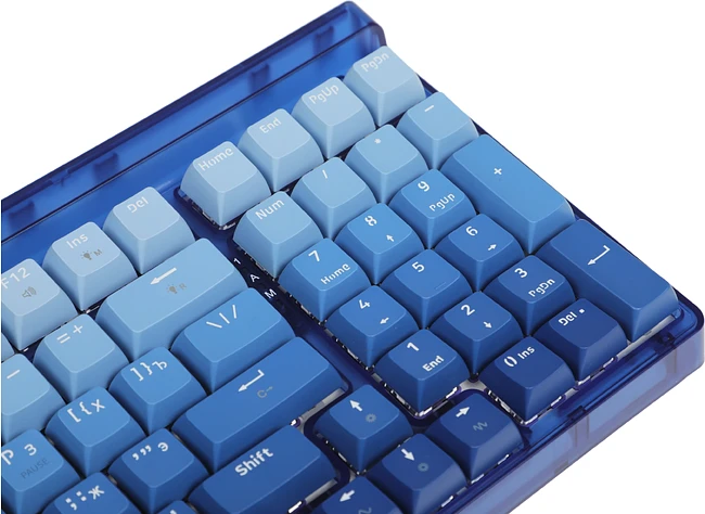 Клавиатура Redragon Garen Pro (71745)