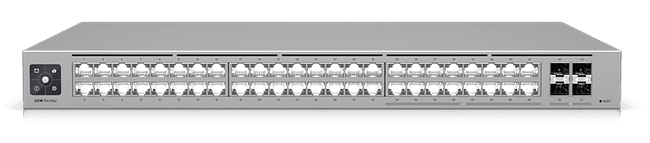 Коммутатор Ubiquiti USW-Pro-Max-48