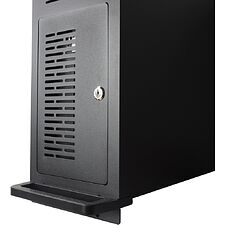 Корпус In Win TS-4U (6141299)