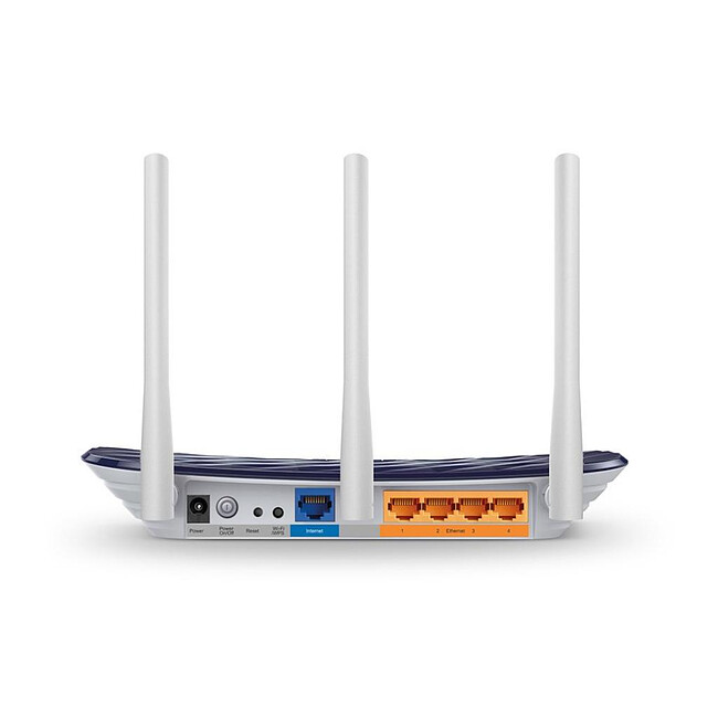 Беспроводной маршрутизатор TP-Link Archer C20(RU)