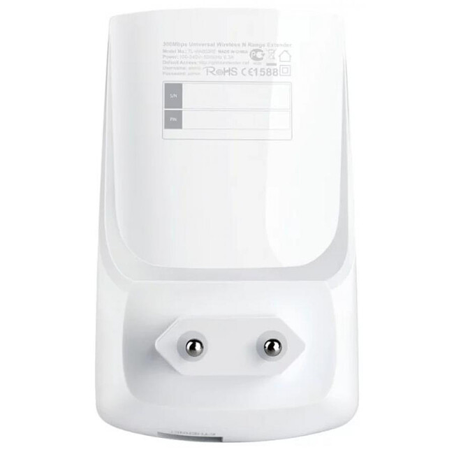 Усилитель Wi-Fi TP-Link TL-WA850RE