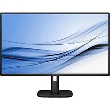 Монитор Philips 24E1N1100D/60 черный