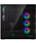 Корпус Arctic Xtender VG Mirror Black (ACPCC00019A)