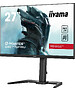 Монитор Iiyama G-Master GB2770HSU-B5 черный