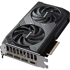 Видеокарта GigaByte GeForce RTX 5060 Windforce 8G GDDR7 (GV-N5060WF2-8GD)