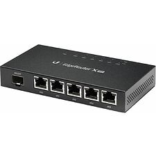 DSL-маршрутизатор Ubiquiti ER-X-SFP