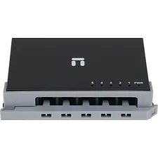 Коммутатор Netis ST105D