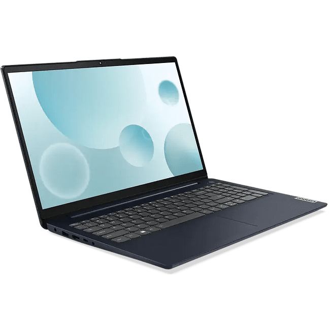 Ноутбук Lenovo IdeaPad 3 15ABA7 (82RN008LRK)