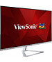 Монитор ViewSonic VX3276-MHD-3 серебристый (VS18391)