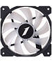 Вентилятор для корпуса 1StPlayer F7 черный (F7-BK)