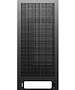 Корпус DeepCool CH170 Plus miniITX без БП черный (R-CH170-BKNGM0-G)