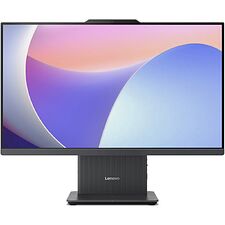 Моноблок Lenovo IdeaCentre AIO 24IRH9 Luna Grey (F0HN00UQRU)