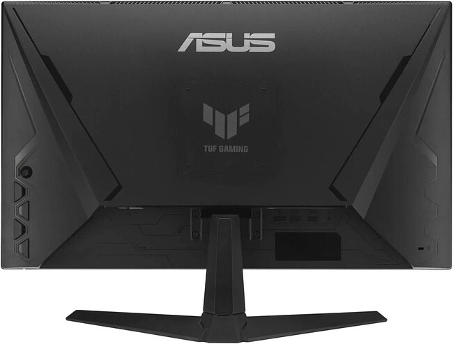 Монитор ASUS TUF Gaming VG249QM5A (90LM0BA0-B01171)