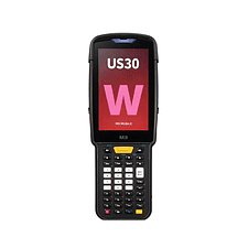 Терминал сбора данных M3 Mobile US30W (US300D-TFCWSE-HF)