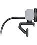 Веб-камера Logitech Webcam Brio MX 4К Graphite (960-001559)