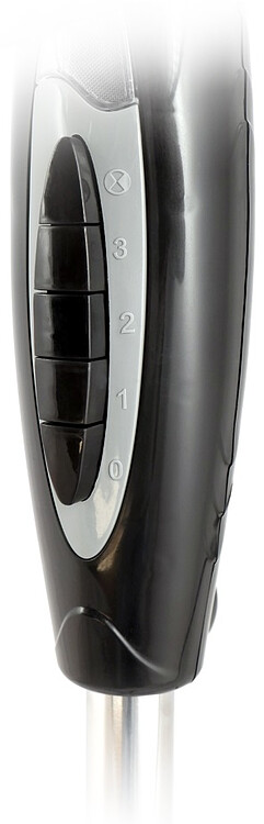 Вентилятор Centek CT-5015 черный