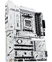 Материнская плата ASUS X870 Max Gaming WiFi7 W (90MB1LZ0-M0EAY0)