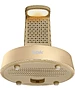 Портативная колонка BBK BTA1110 GD золотистый