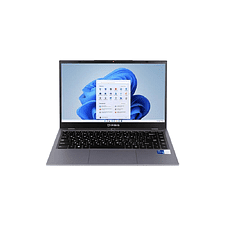 Ноутбук IRBIS 14NBP3003PL Grey