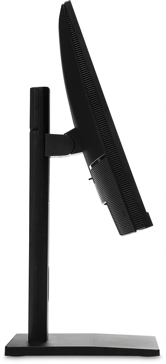 Моноблок IRU Tactio 27IP4 черный (2194533)