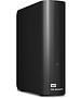 Внешний накопитель WD Elements Desktop 6Tb (WDBWLG0060HBK-EESN)