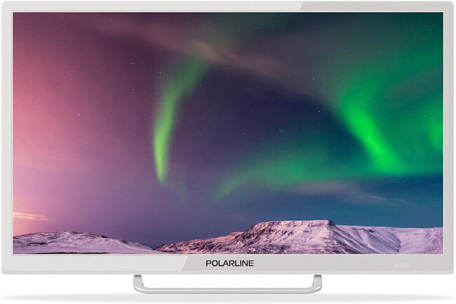 Телевизор PolarLine 24PL52TC