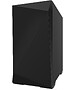 Корпус Zalman Z1 Iceberg без БП Black