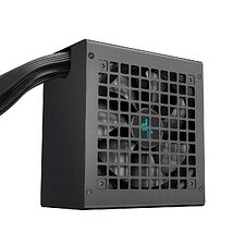 Блок питания Deepcool GAMERSTORM PL550D 550W Black (R-PL550D-FC0B-WDEU-V2)