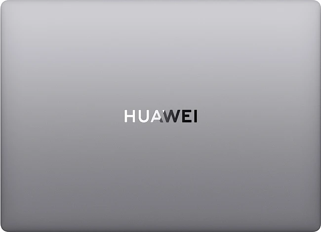 Ноутбук Huawei MateBook 14 FLMH-X Space Grey (53014QLJ)