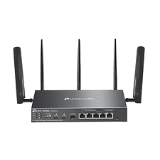 Маршрутизатор TP-Link Omada ER706WP-4G