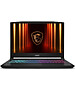 Ноутбук MSI MS-1587 Katana 15 HX B14WGK-1009XBY Black (9S7-1587C1-1009)