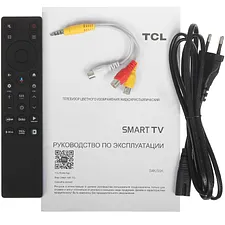 Телевизор TCL 32S5K-UZ TCL