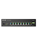Коммутатор D-Link DMS-1250-10SPL/A1A/6KV