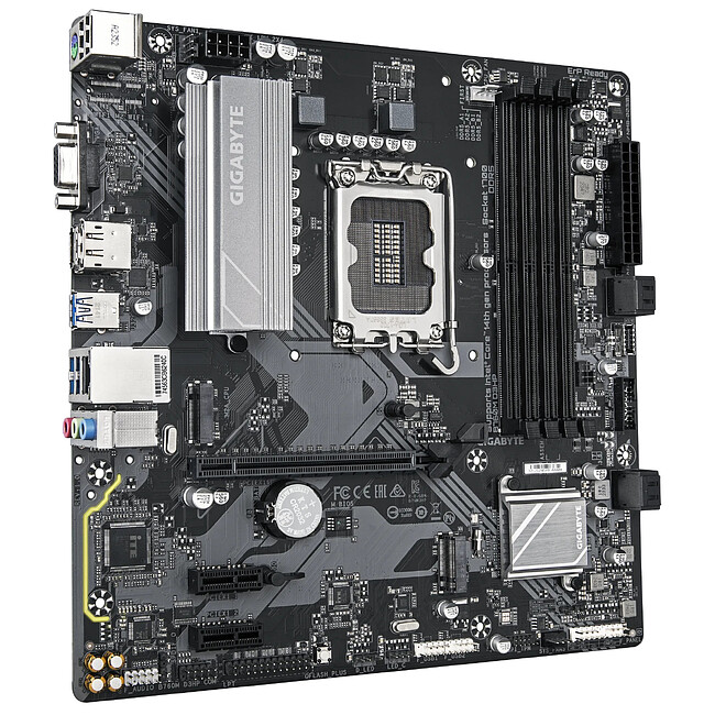 Материнская плата GigaByte B760M D3HP rev. 1.0