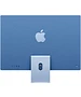 Моноблок Apple iMac A3137 синий (MWV13ZP/A)