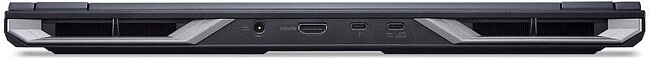 Ноутбук Acer Predator Helios Neo 16 PHN16-73-96LE (NH.QX4EM.002)