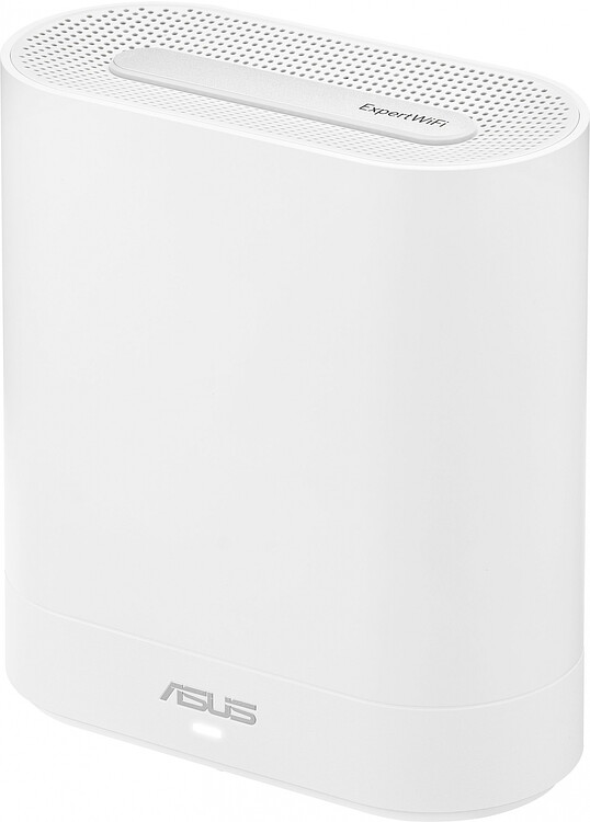 Роутер Asus EBM68 белый 1pk (90IG07V0-MO3A60)