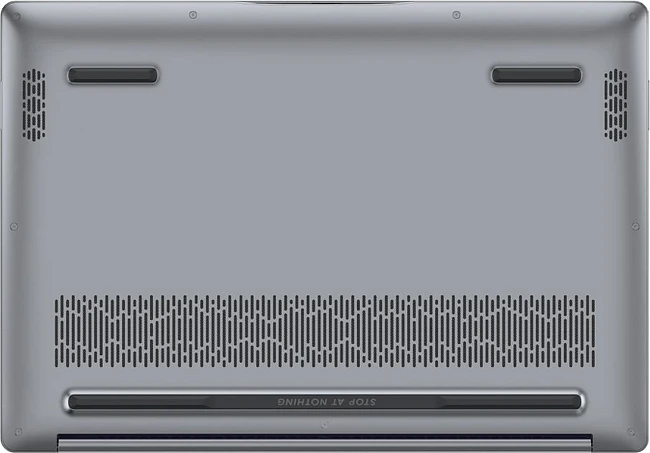 Ноутбук Tecno MegaBook T16RA Grey (71005000729)