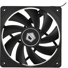 Вентилятор для корпуса ID-Cooling FL-12025K
