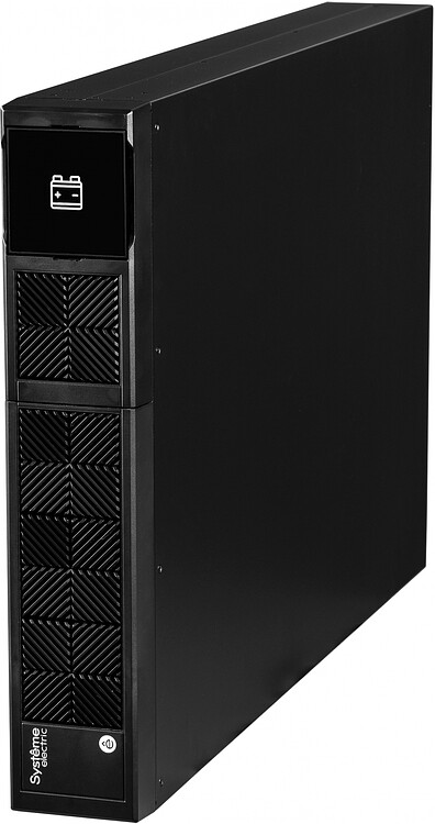 Аккумулятор для ИБП Systeme Electric 192В (BPSE192RT2U9)