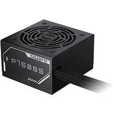 Блок питания Gigabyte GP-P750BS 750W Black (28200-P75BS-1CEUR)