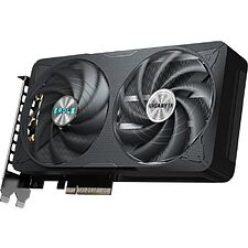 Видеокарта GigaByte GeForce RTX 5060 Ti Eagle OC 8G GDDR7 (GV-N506TEAGLE OC-8GD)