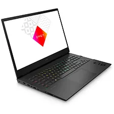 Ноутбук HP Omen 17-cm2006ci Black (A1AB9EA)