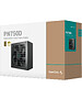 Блок питания Deepcool GAMERSTORM PN750D 750W Black (R-PN750D-FC0B-WGEU-V2)