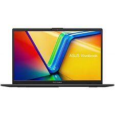 Ноутбук ASUS Vivobook Go 15 E1504FA-BQ5768W Mixed Black (90NB0ZR2-M07ZX0)