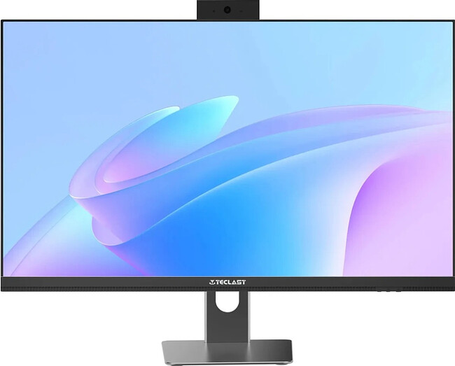 Моноблок Teclast T27 Air 2K 22516G512FKRU черный
