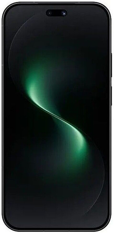 Смартфон Huawei Nova 15 Pro 12/512GB KLE-LX9 черный